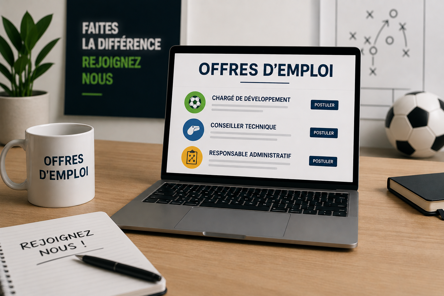 District de Gironde recrute un Conseiller Technique