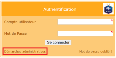 Comment changer de Correspondant FootClubs ?